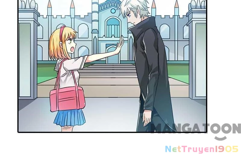 Bảo Bối Em Thật Ngọt Ngào Chapter 5 - 16