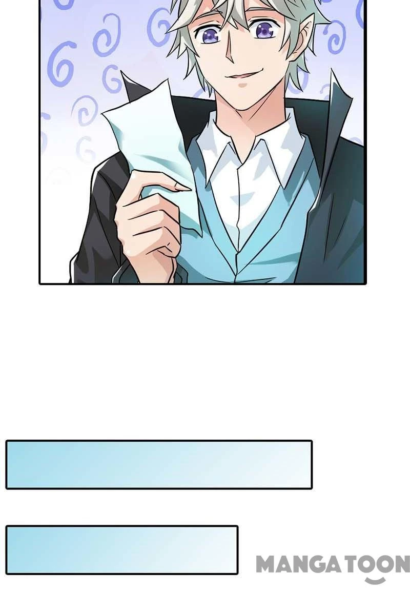 Bảo Bối Em Thật Ngọt Ngào Chapter 5 - 22