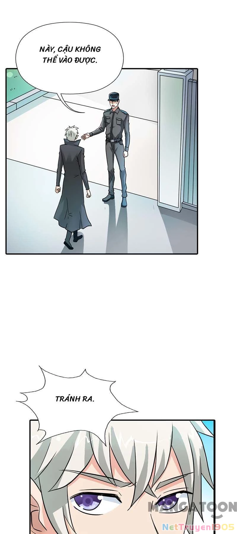 Bảo Bối Em Thật Ngọt Ngào Chapter 5 - 23