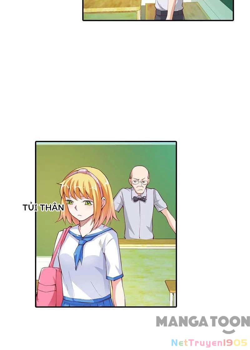 Bảo Bối Em Thật Ngọt Ngào Chapter 6 - 4
