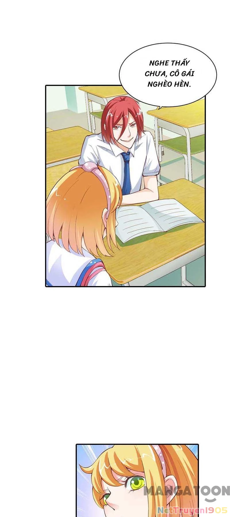 Bảo Bối Em Thật Ngọt Ngào Chapter 6 - 5