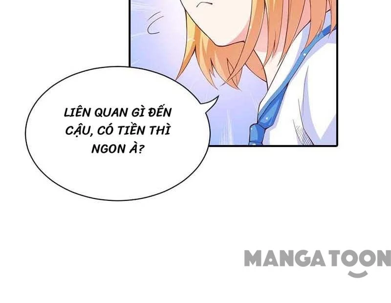 Bảo Bối Em Thật Ngọt Ngào Chapter 6 - 6