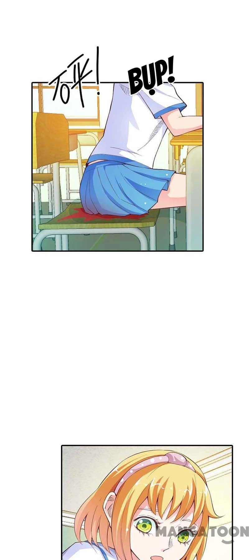 Bảo Bối Em Thật Ngọt Ngào Chapter 6 - 7