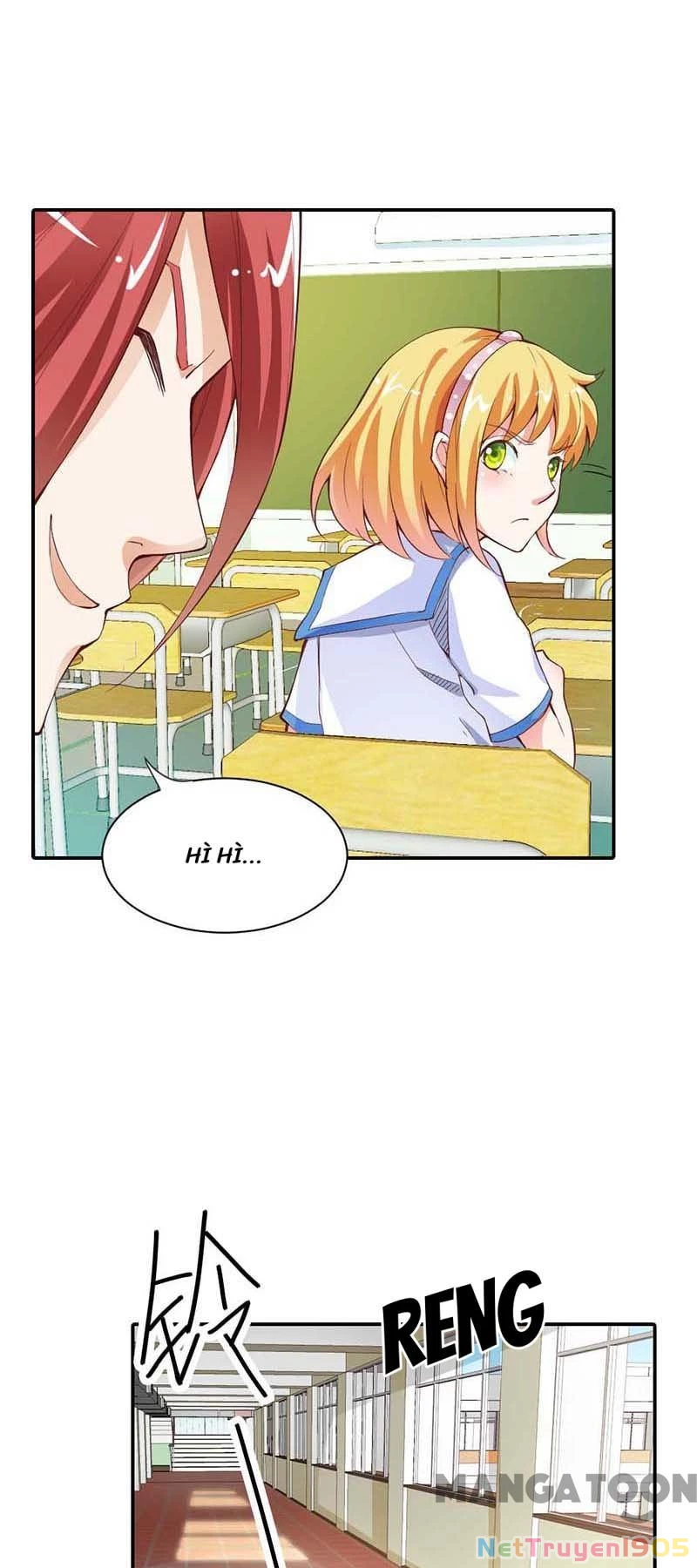 Bảo Bối Em Thật Ngọt Ngào Chapter 6 - 9