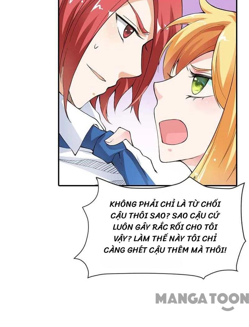 Bảo Bối Em Thật Ngọt Ngào Chapter 6 - 12