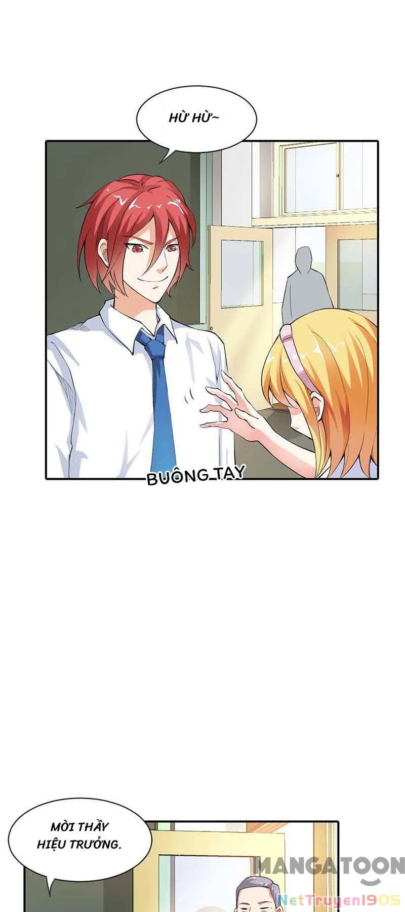 Bảo Bối Em Thật Ngọt Ngào Chapter 6 - 15