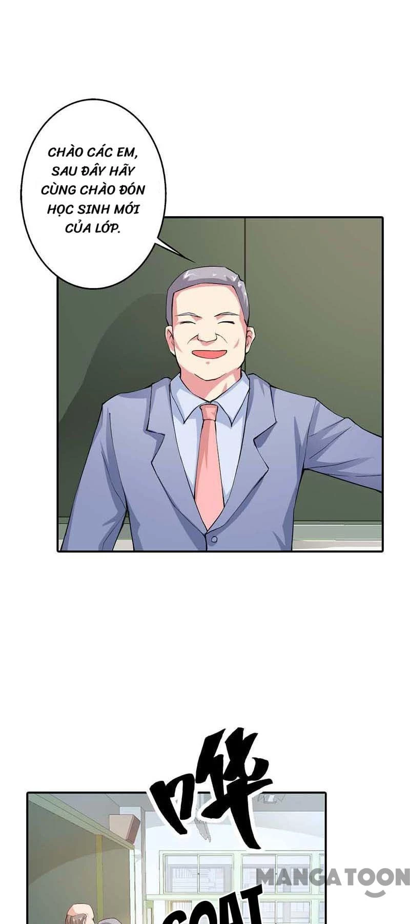 Bảo Bối Em Thật Ngọt Ngào Chapter 6 - 17