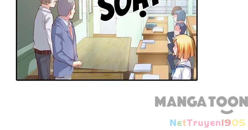 Bảo Bối Em Thật Ngọt Ngào Chapter 6 - 18