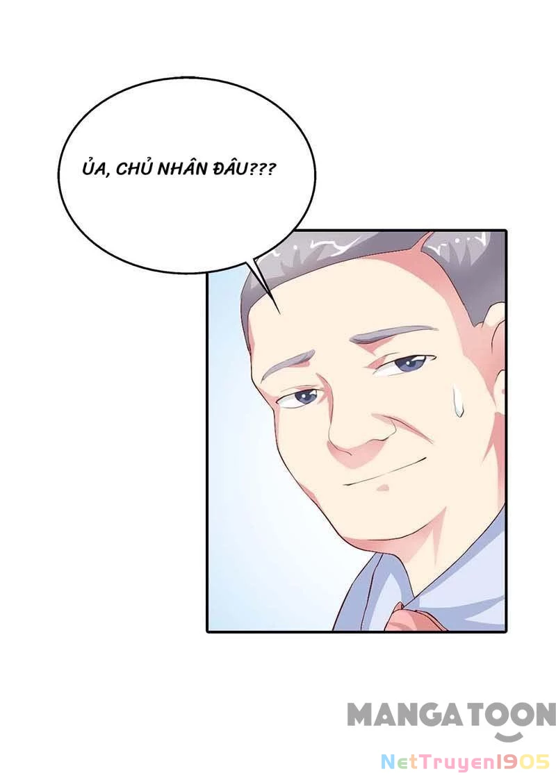 Bảo Bối Em Thật Ngọt Ngào Chapter 6 - 19