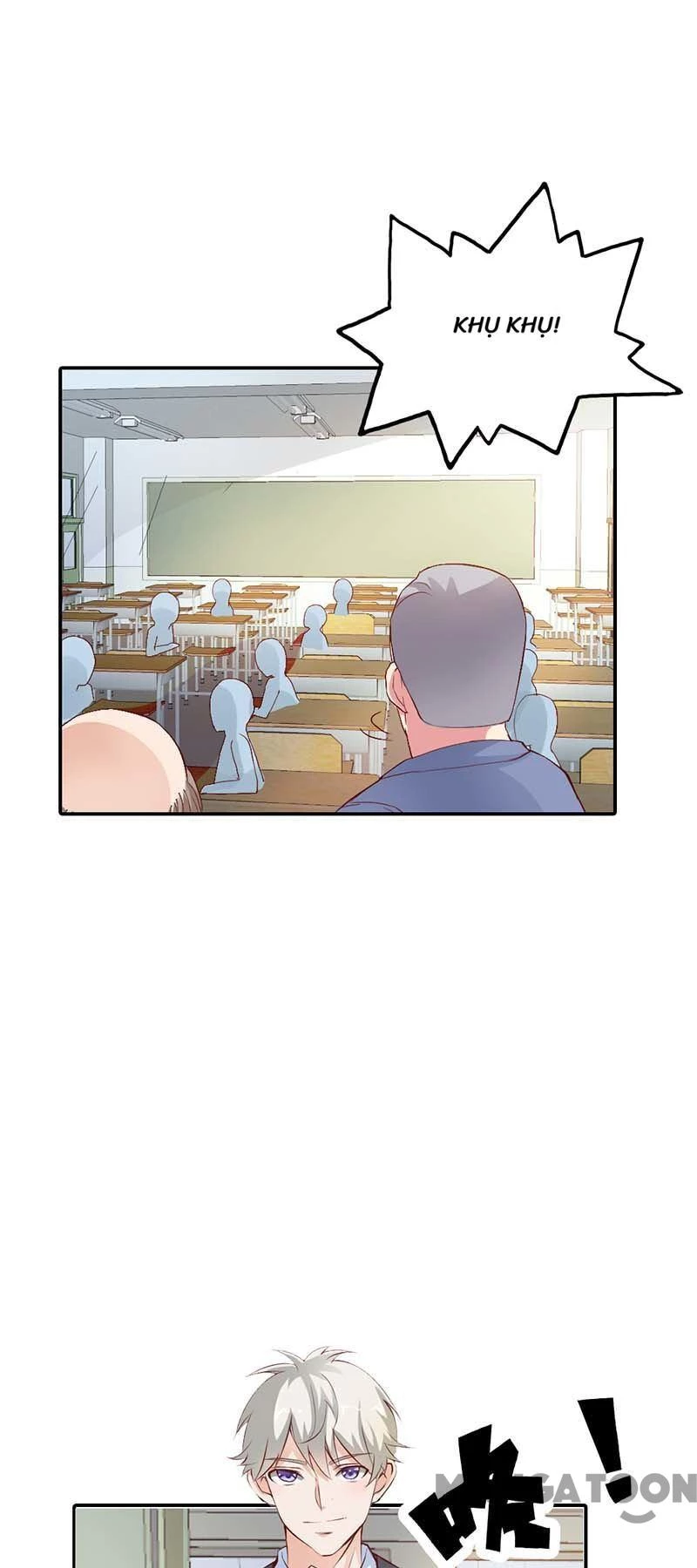 Bảo Bối Em Thật Ngọt Ngào Chapter 6 - 20