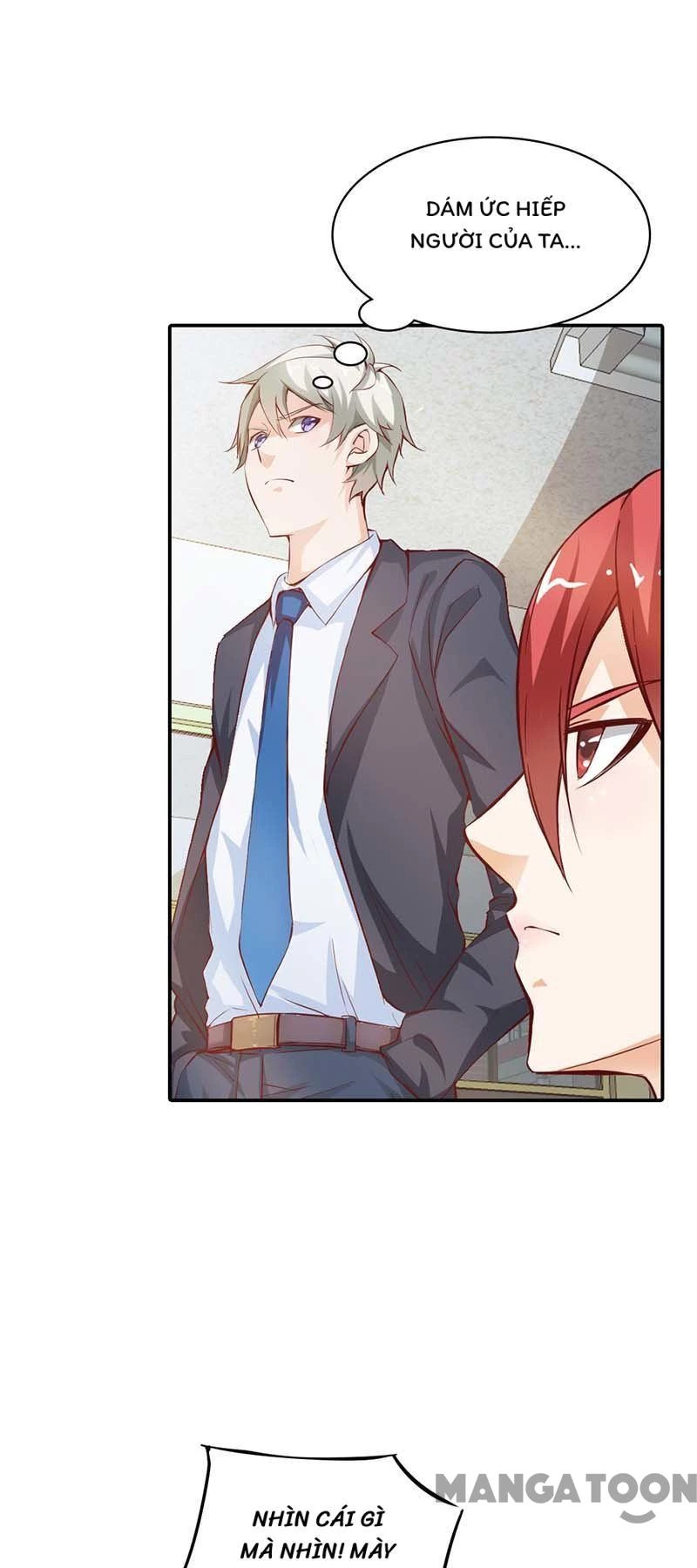 Bảo Bối Em Thật Ngọt Ngào Chapter 6 - 22