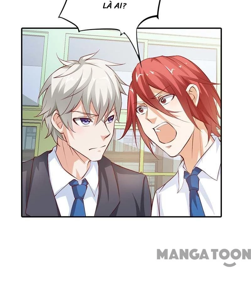 Bảo Bối Em Thật Ngọt Ngào Chapter 6 - 23