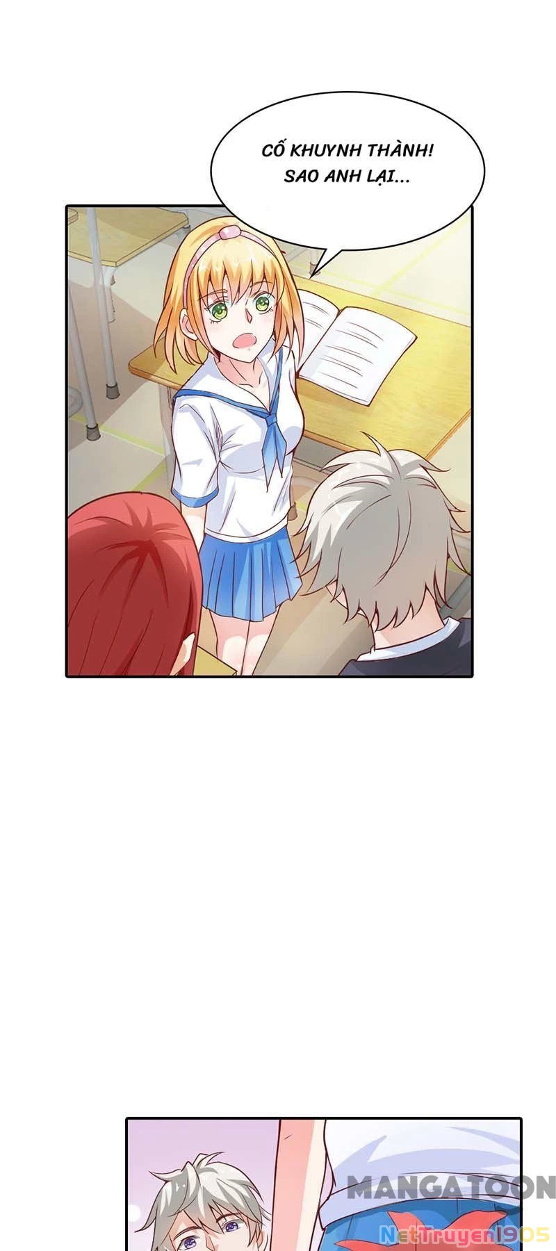 Bảo Bối Em Thật Ngọt Ngào Chapter 6 - 24