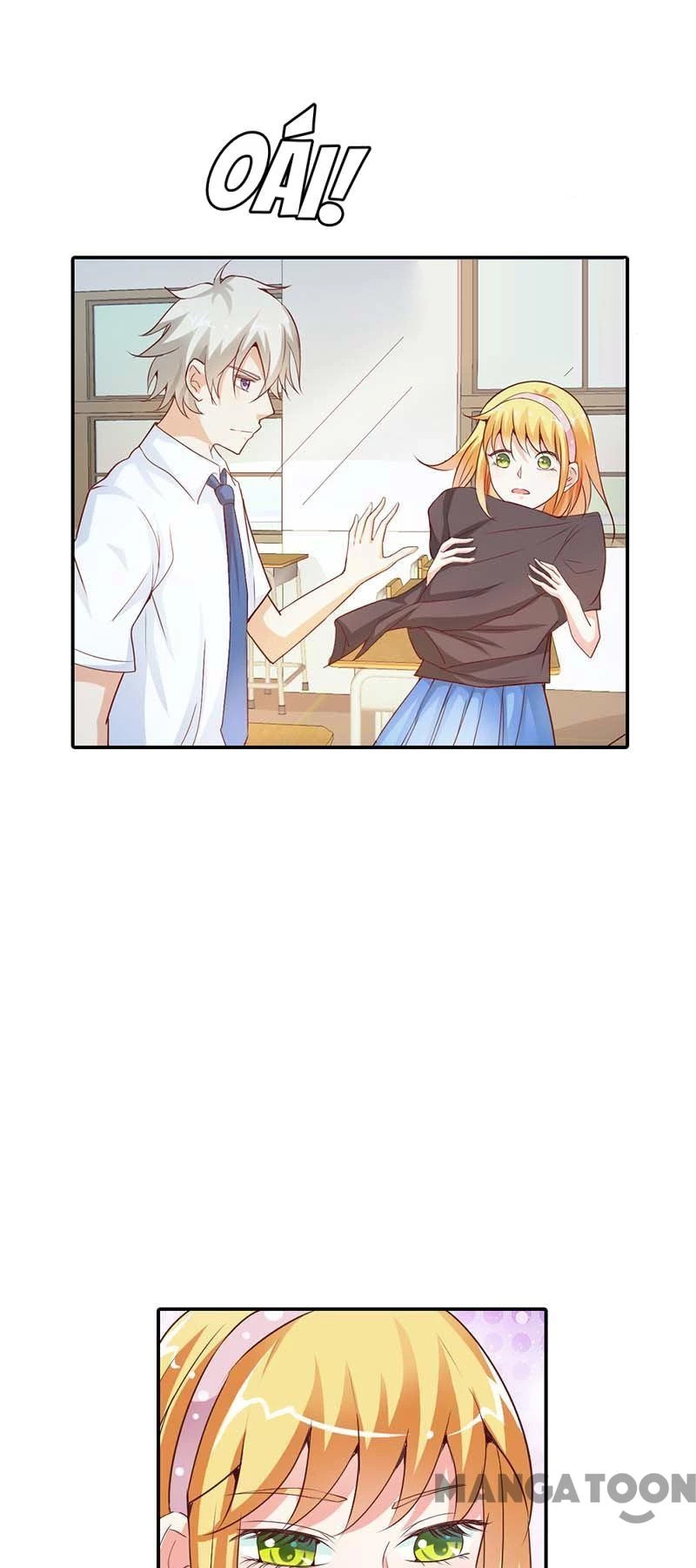 Bảo Bối Em Thật Ngọt Ngào Chapter 6 - 26