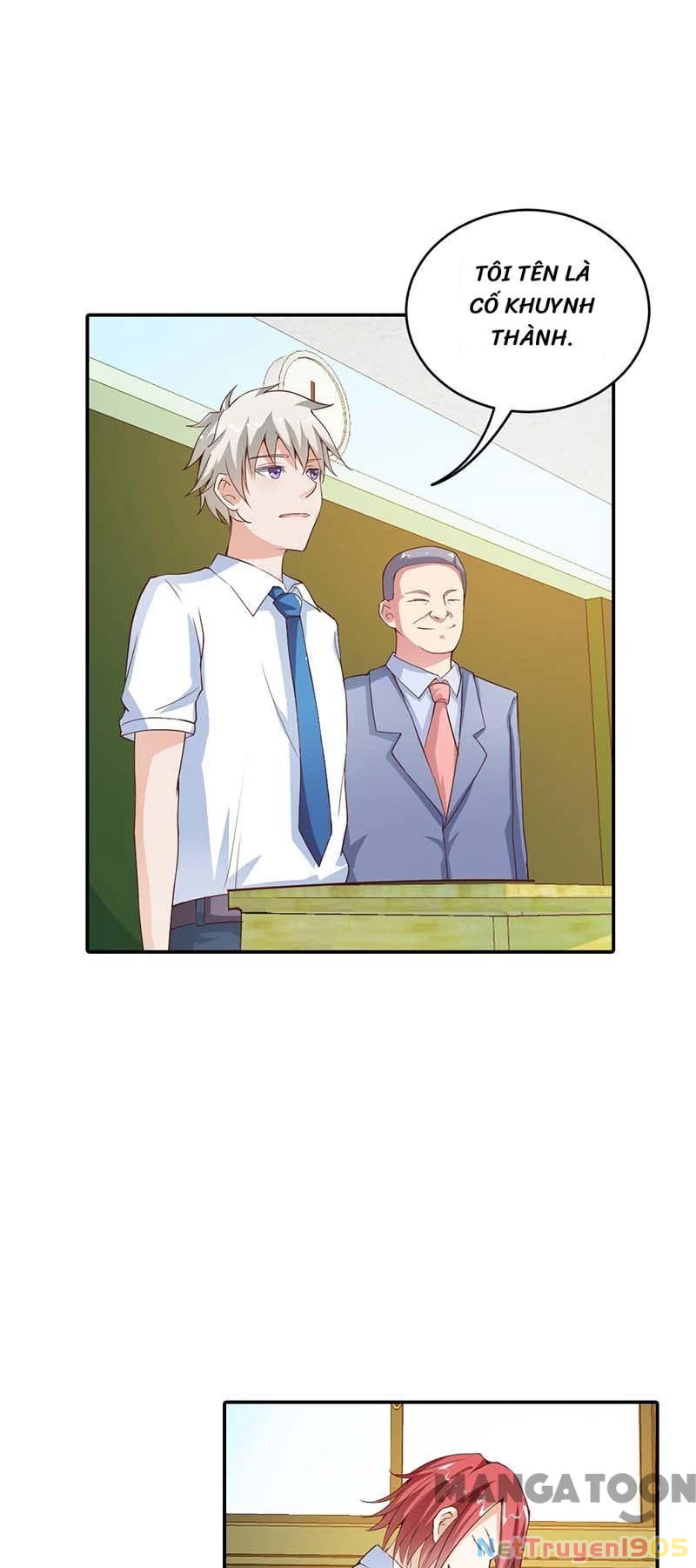 Bảo Bối Em Thật Ngọt Ngào Chapter 6 - 28