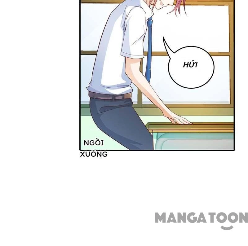 Bảo Bối Em Thật Ngọt Ngào Chapter 6 - 29