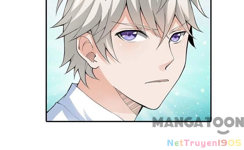 Bảo Bối Em Thật Ngọt Ngào Chapter 7 - 4
