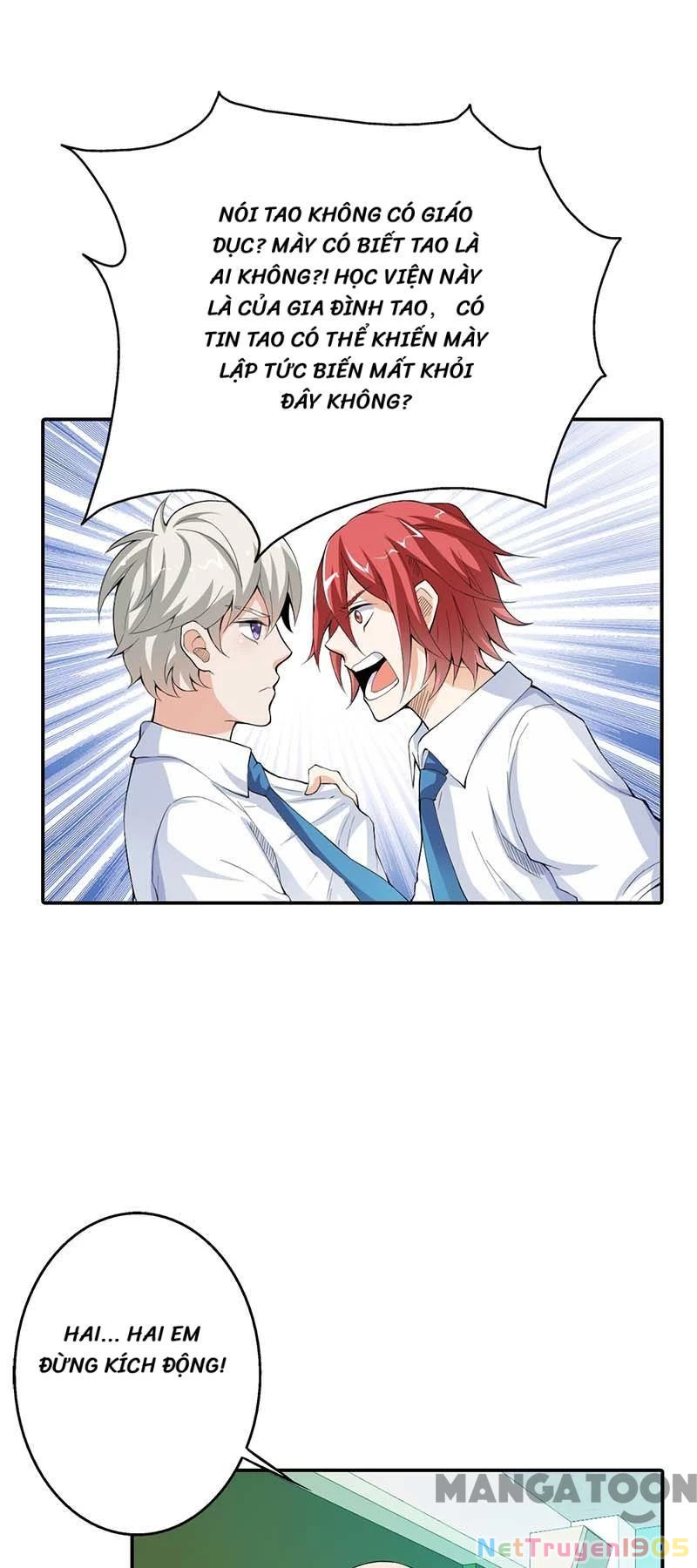 Bảo Bối Em Thật Ngọt Ngào Chapter 7 - 5