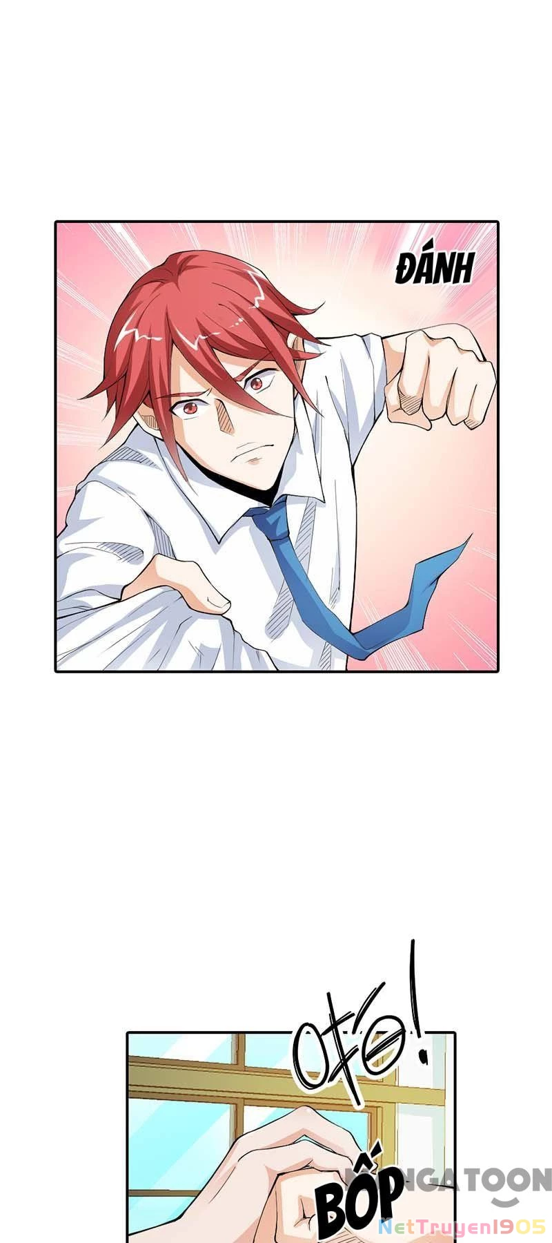 Bảo Bối Em Thật Ngọt Ngào Chapter 7 - 9