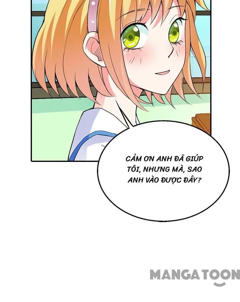 Bảo Bối Em Thật Ngọt Ngào Chapter 7 - 18