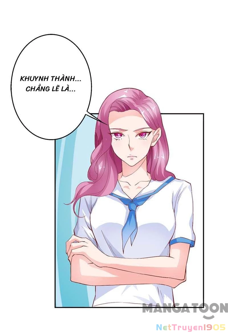 Bảo Bối Em Thật Ngọt Ngào Chapter 7 - 20