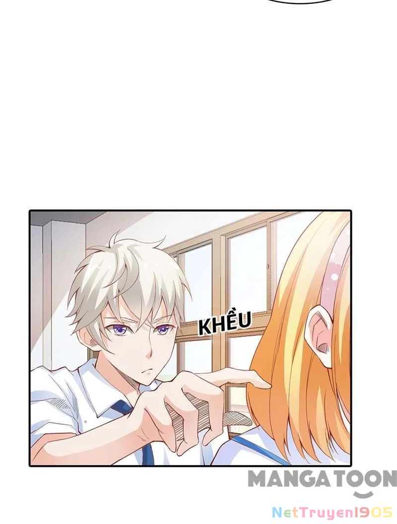 Bảo Bối Em Thật Ngọt Ngào Chapter 7 - 22