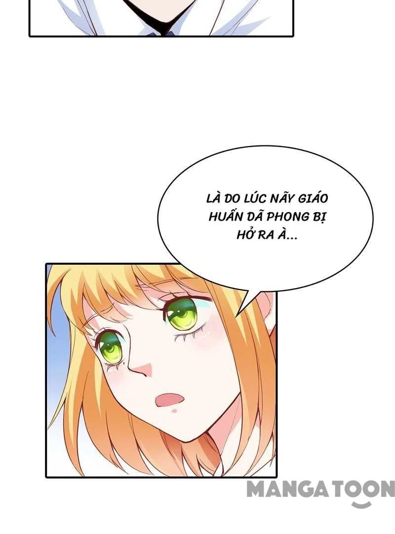 Bảo Bối Em Thật Ngọt Ngào Chapter 7 - 24