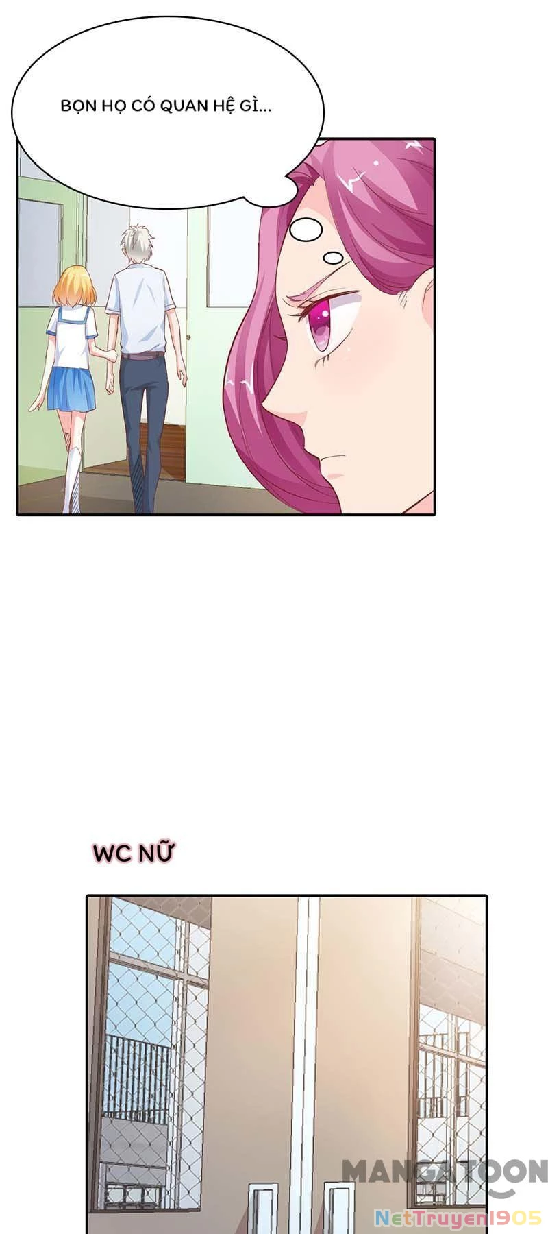 Bảo Bối Em Thật Ngọt Ngào Chapter 7 - 29