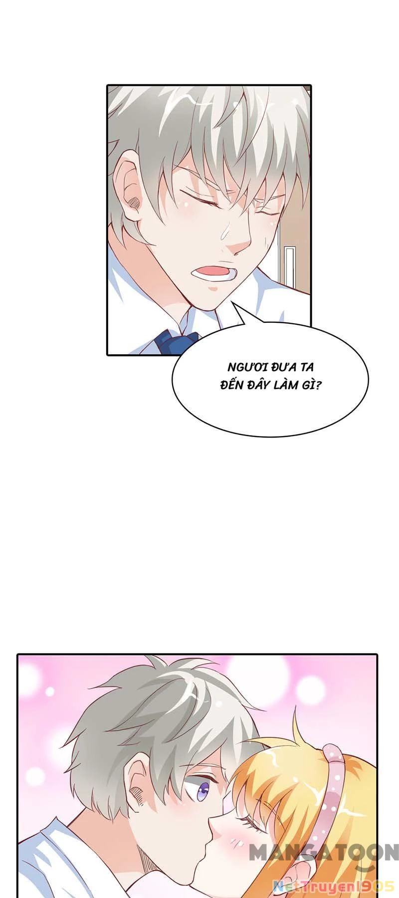 Bảo Bối Em Thật Ngọt Ngào Chapter 7 - 31