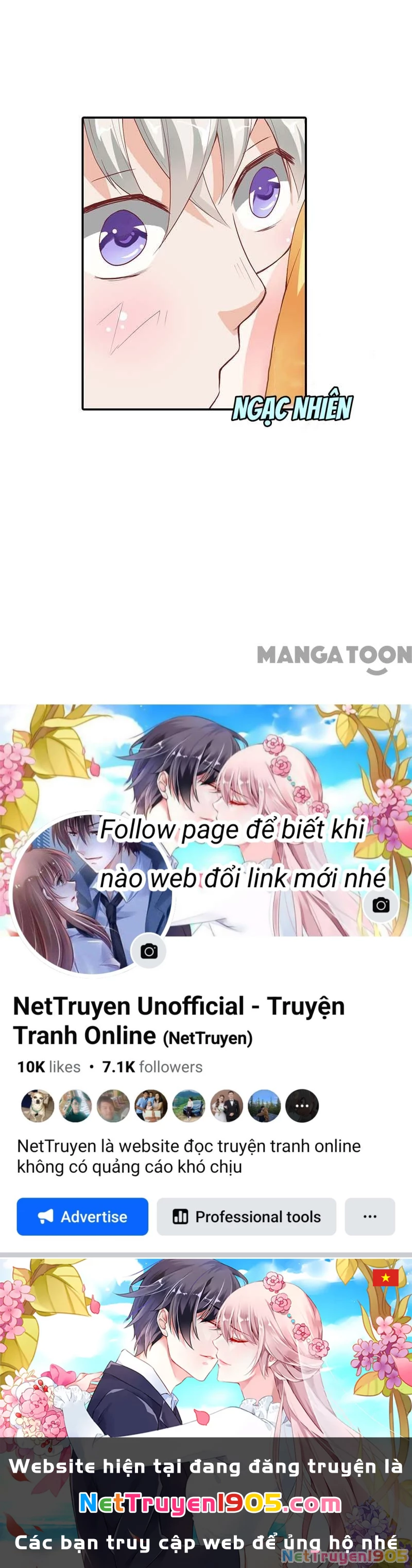 Bảo Bối Em Thật Ngọt Ngào Chapter 7 - 33