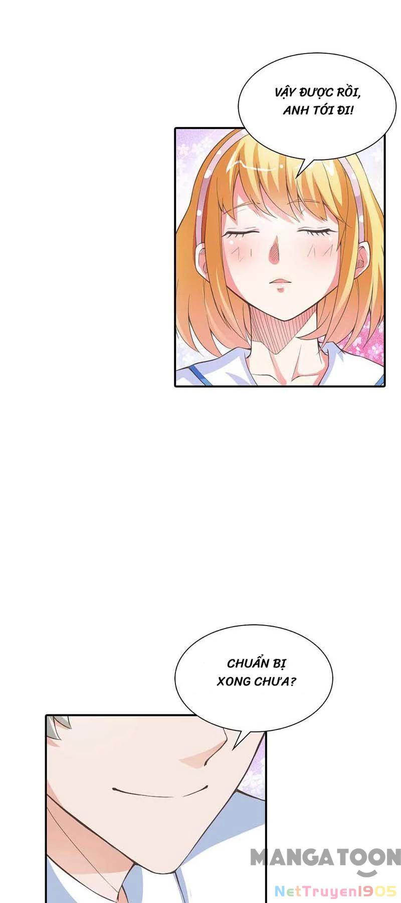 Bảo Bối Em Thật Ngọt Ngào Chapter 8 - 5