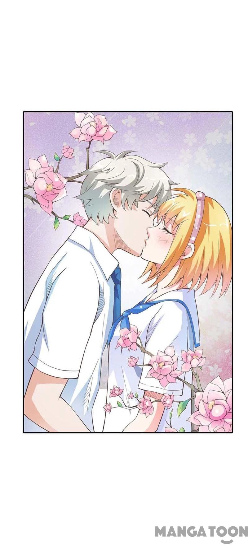 Bảo Bối Em Thật Ngọt Ngào Chapter 8 - 7