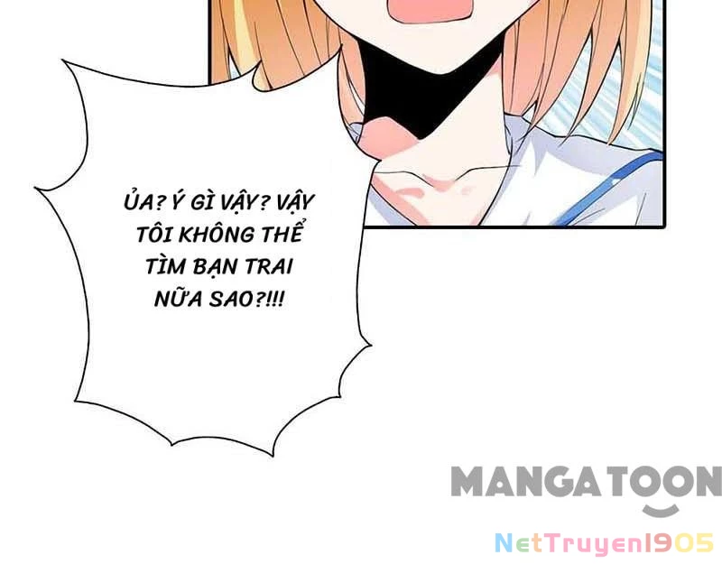 Bảo Bối Em Thật Ngọt Ngào Chapter 8 - 12