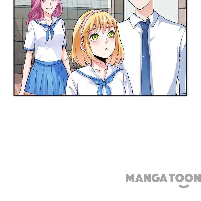 Bảo Bối Em Thật Ngọt Ngào Chapter 8 - 18