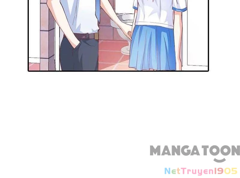 Bảo Bối Em Thật Ngọt Ngào Chapter 8 - 22