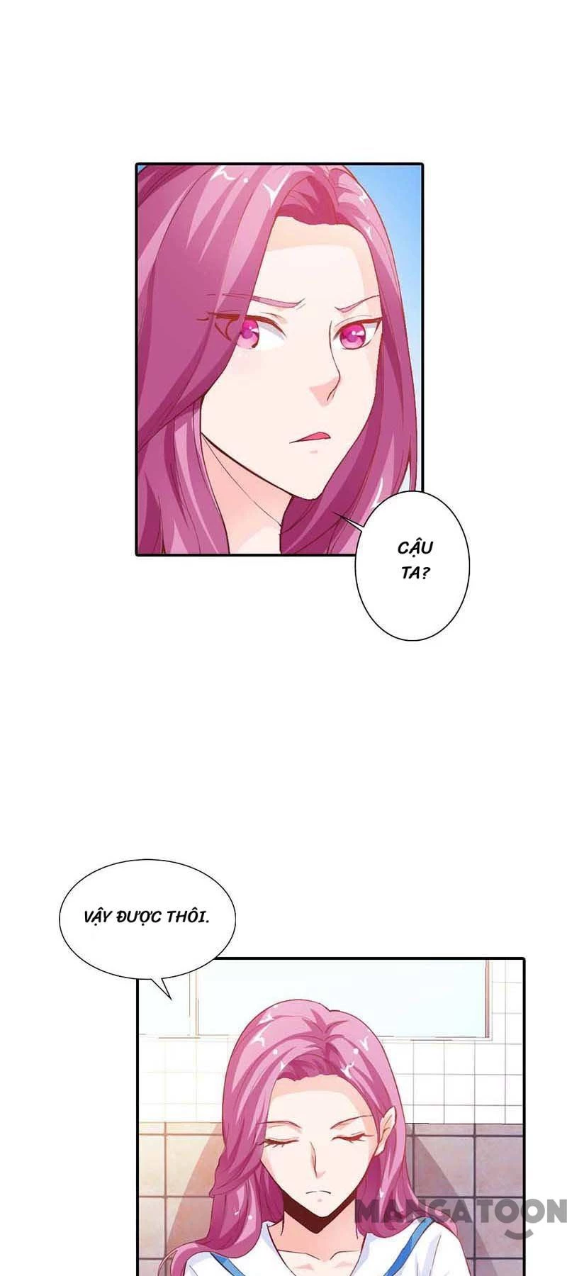 Bảo Bối Em Thật Ngọt Ngào Chapter 8 - 23