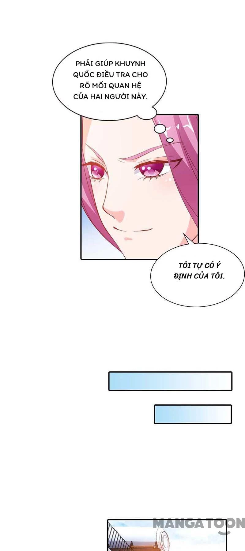 Bảo Bối Em Thật Ngọt Ngào Chapter 8 - 27