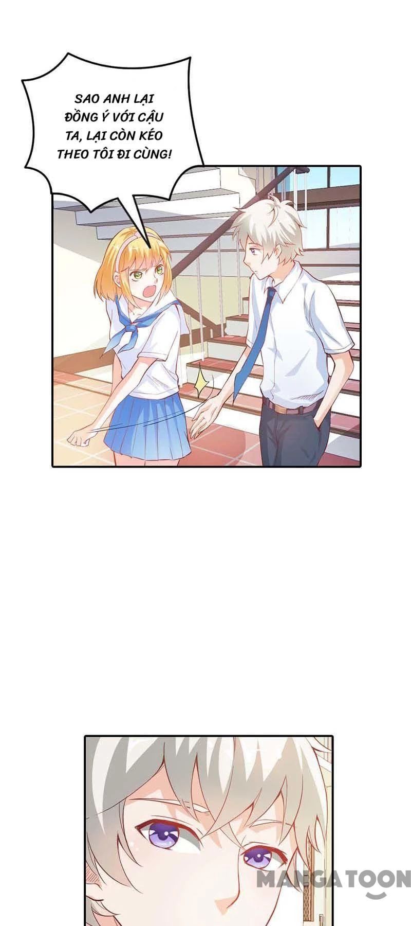 Bảo Bối Em Thật Ngọt Ngào Chapter 8 - 29