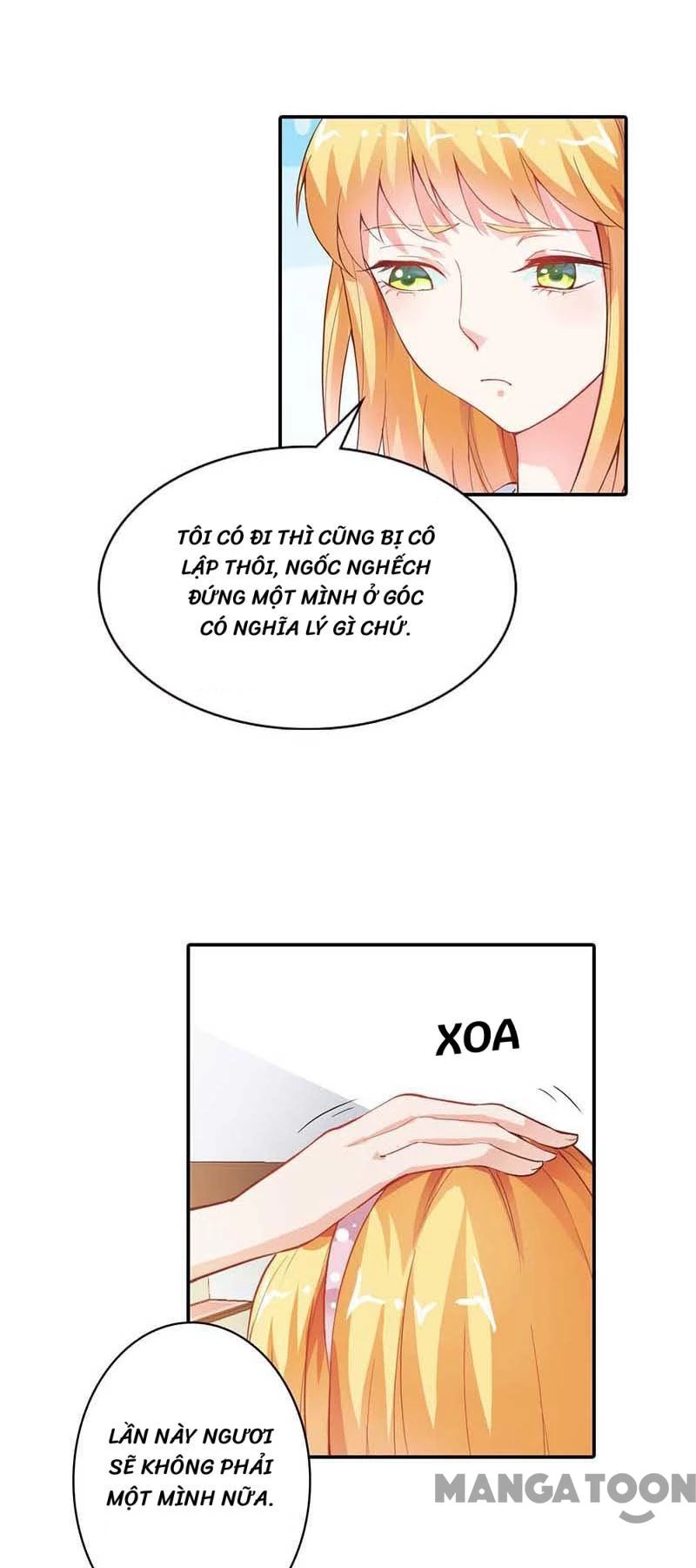 Bảo Bối Em Thật Ngọt Ngào Chapter 8 - 31