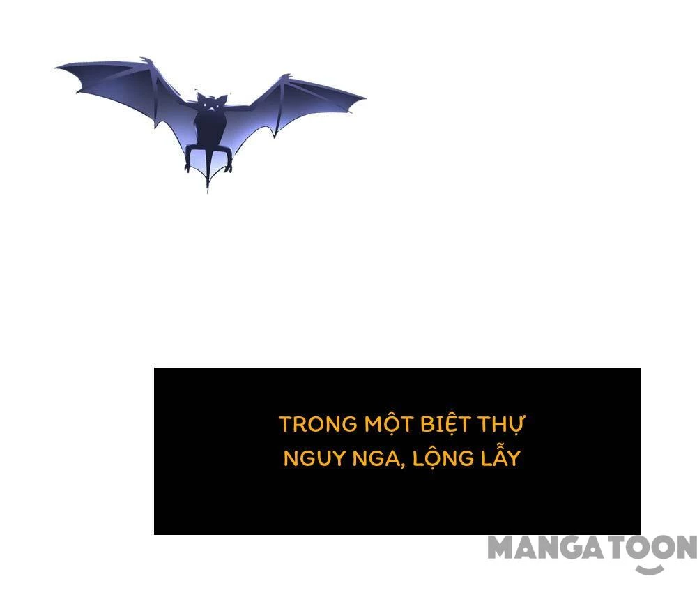 Bảo Bối Em Thật Ngọt Ngào Chapter 9 - 3