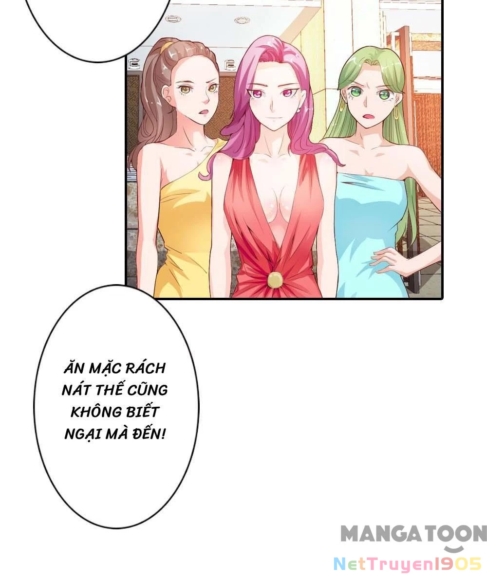 Bảo Bối Em Thật Ngọt Ngào Chapter 9 - 5