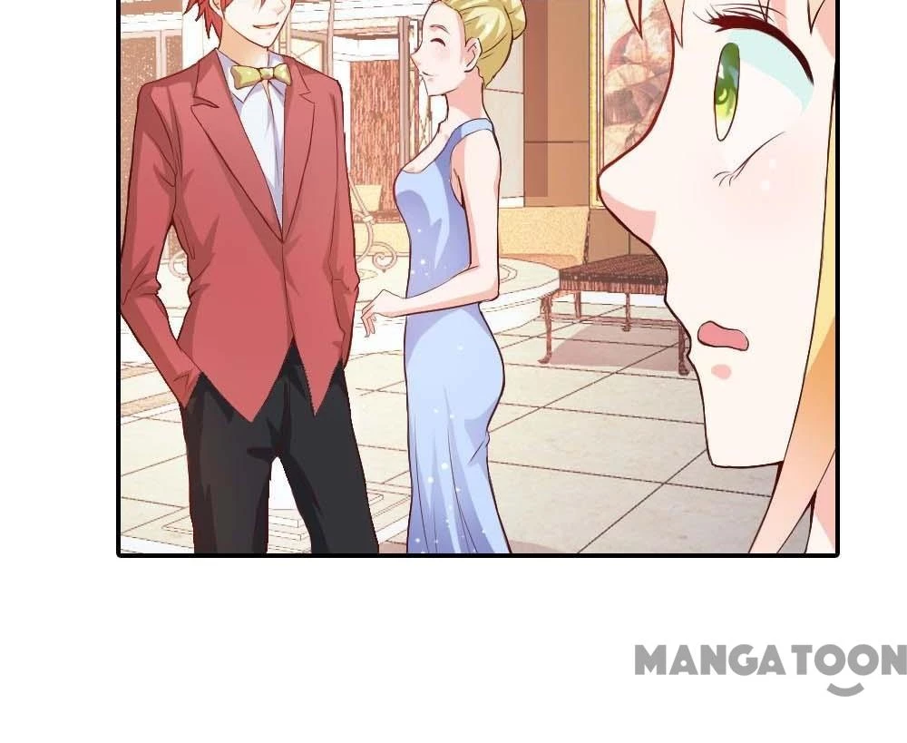 Bảo Bối Em Thật Ngọt Ngào Chapter 9 - 7