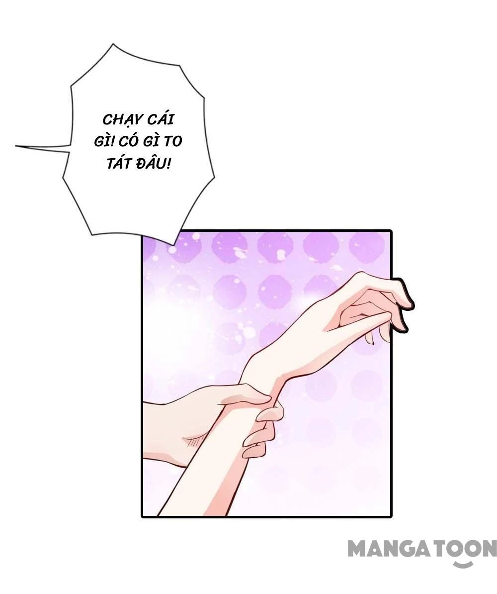 Bảo Bối Em Thật Ngọt Ngào Chapter 9 - 9