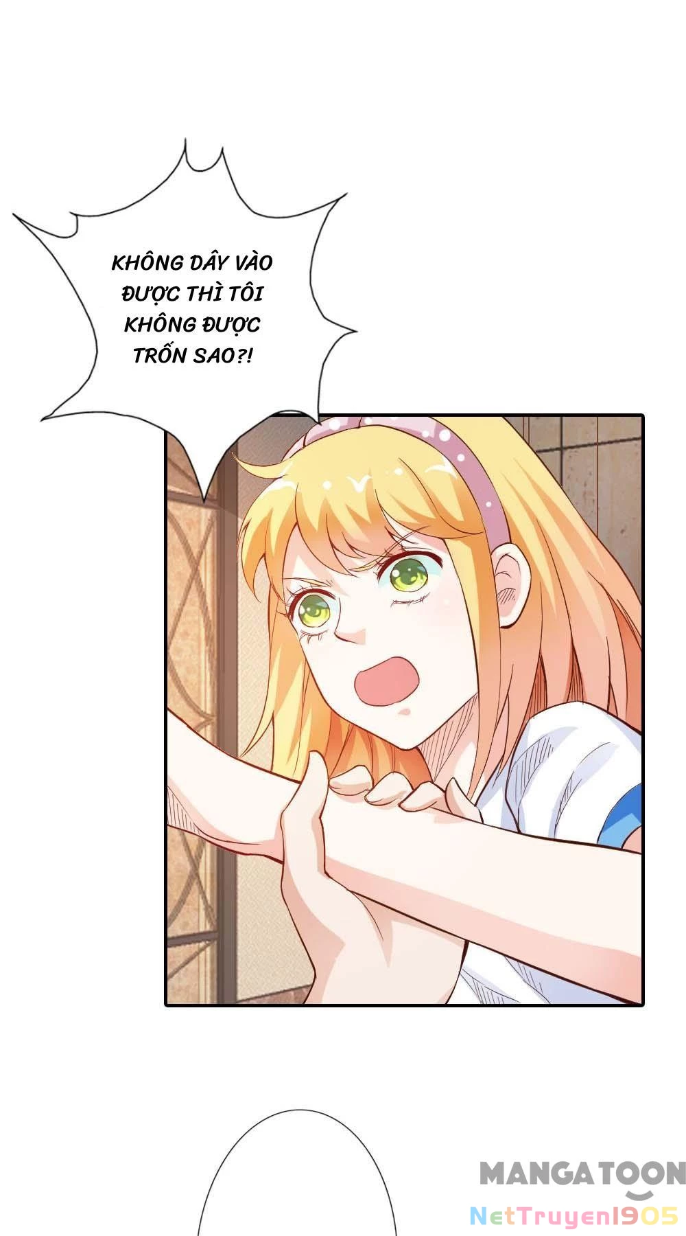 Bảo Bối Em Thật Ngọt Ngào Chapter 9 - 10