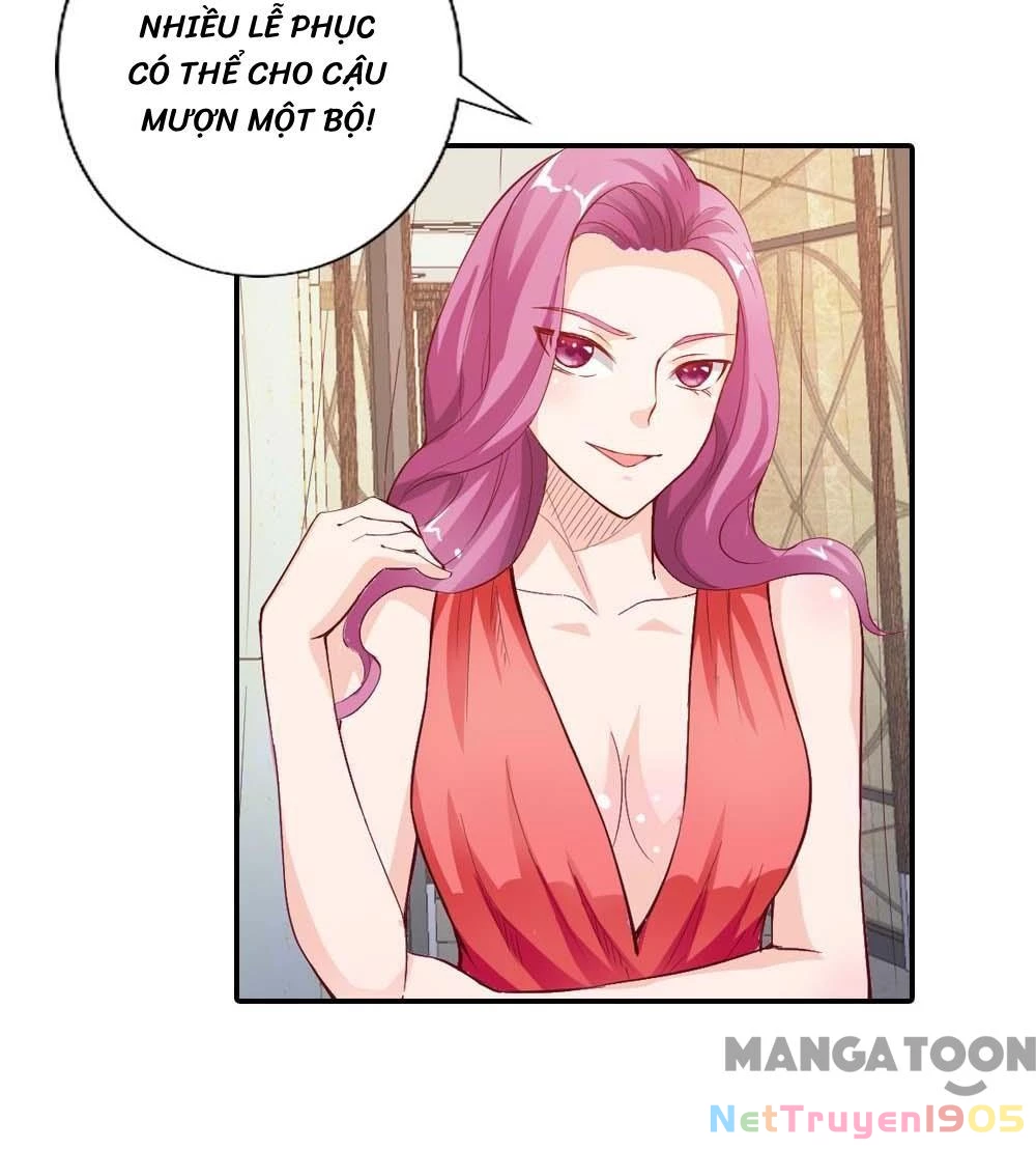 Bảo Bối Em Thật Ngọt Ngào Chapter 9 - 13