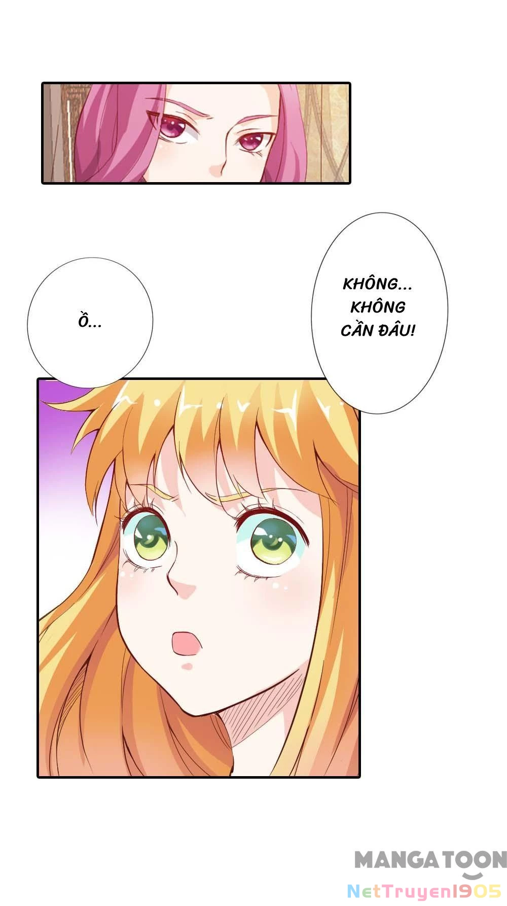 Bảo Bối Em Thật Ngọt Ngào Chapter 9 - 14
