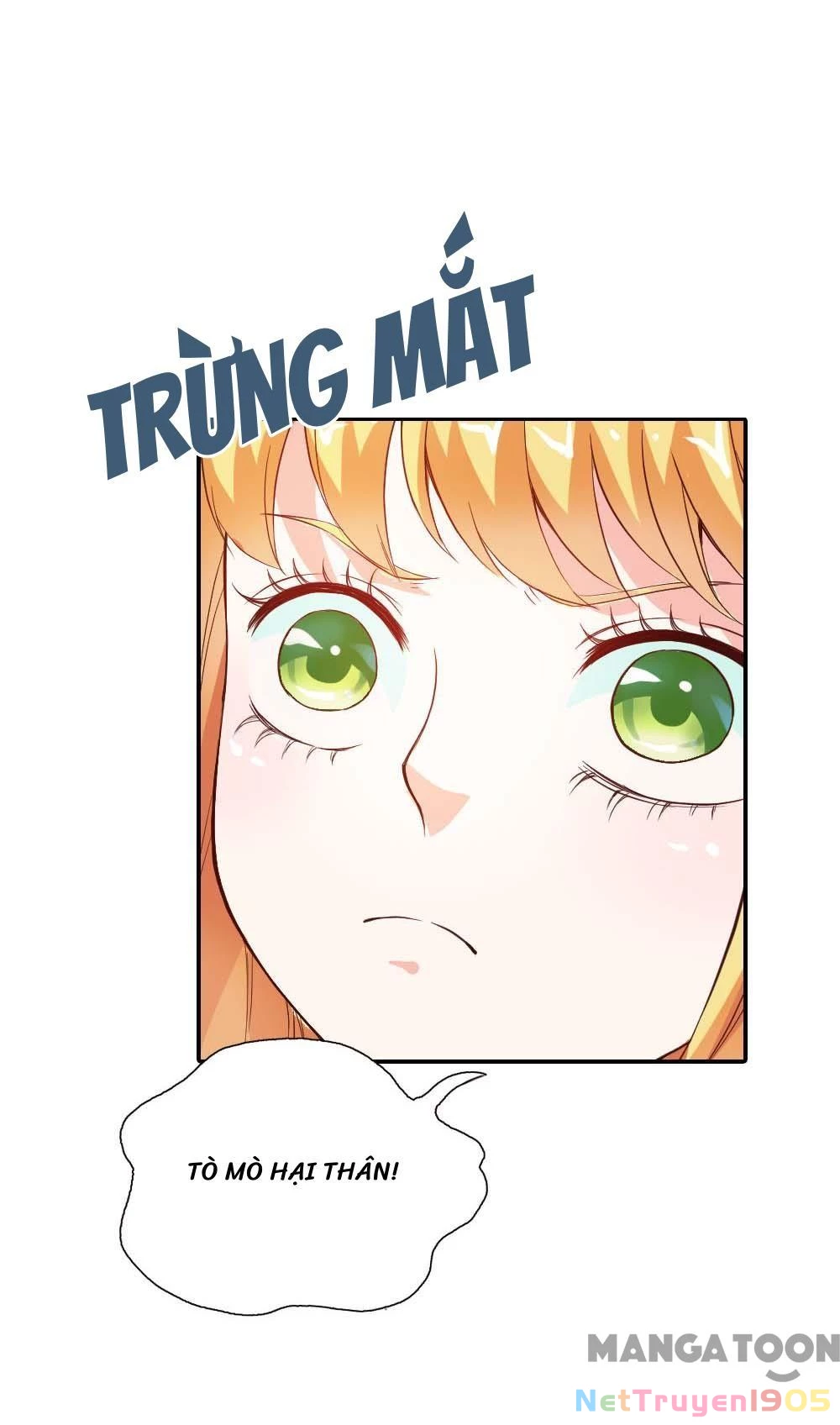Bảo Bối Em Thật Ngọt Ngào Chapter 9 - 17