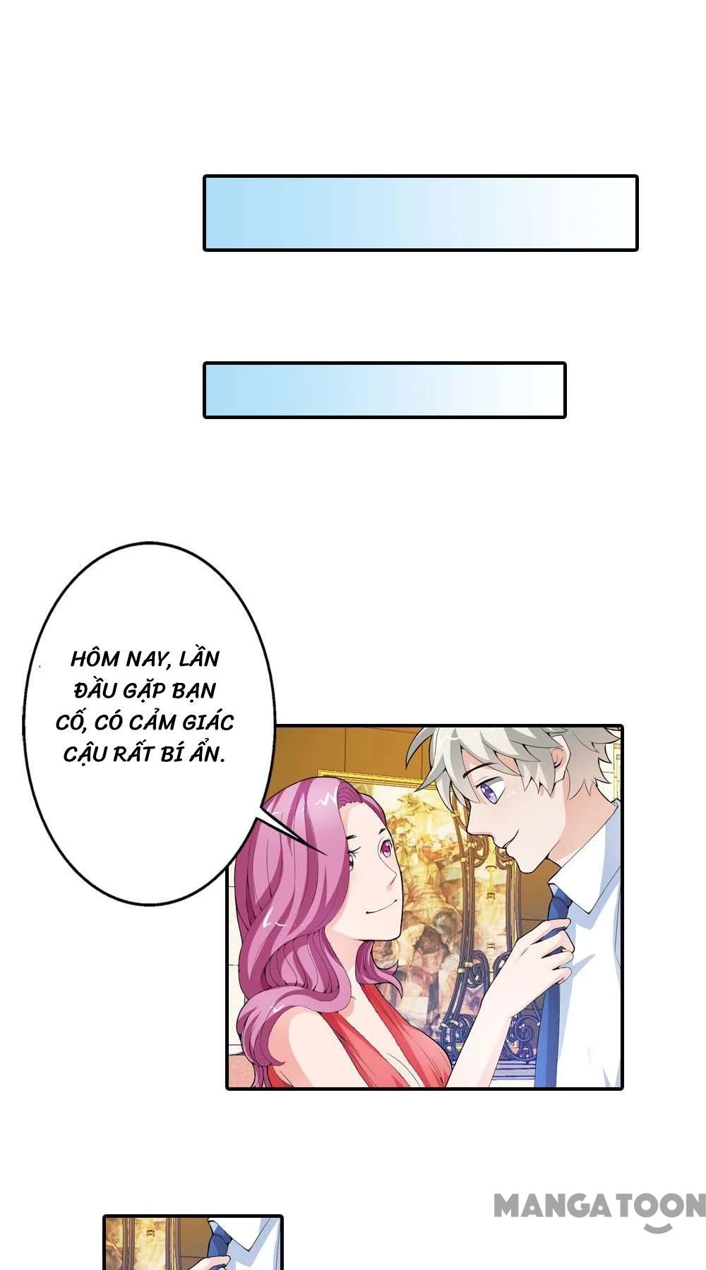 Bảo Bối Em Thật Ngọt Ngào Chapter 9 - 23