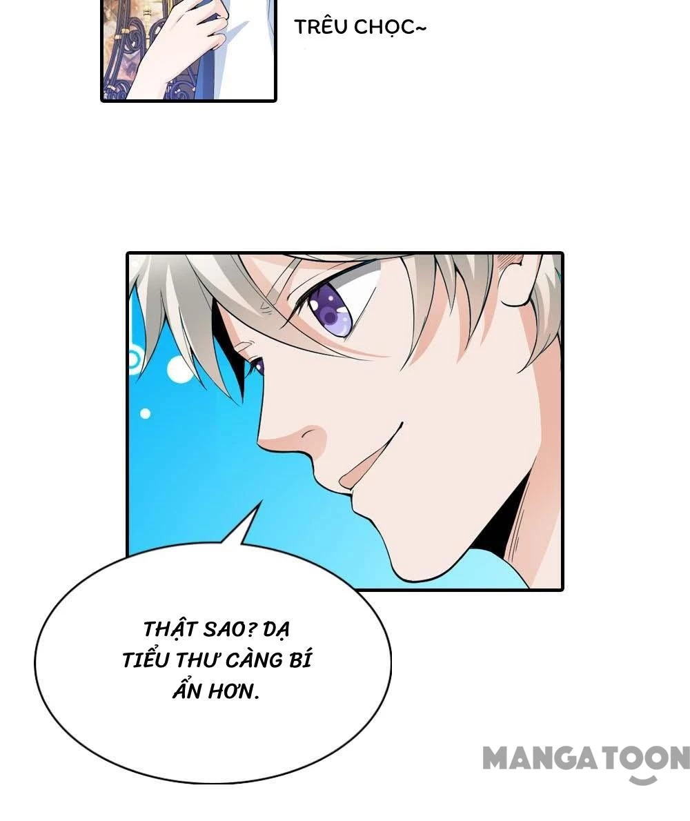 Bảo Bối Em Thật Ngọt Ngào Chapter 9 - 24