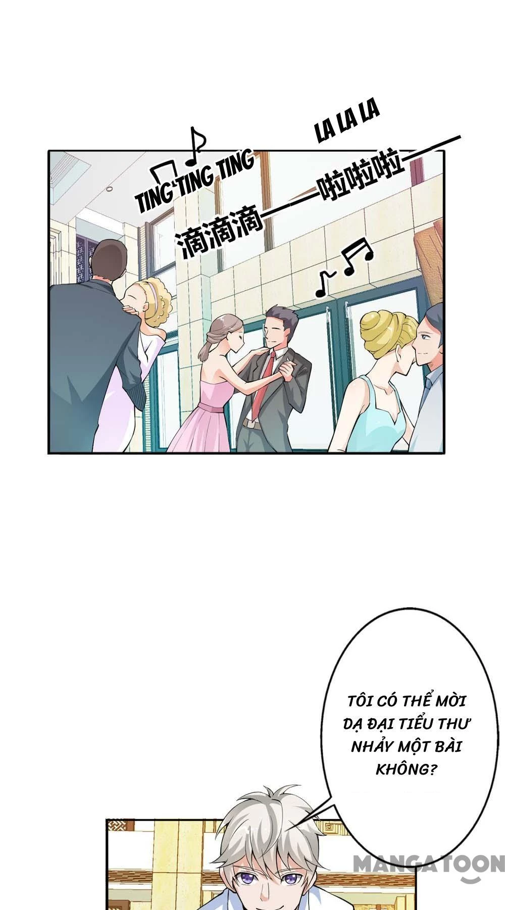 Bảo Bối Em Thật Ngọt Ngào Chapter 9 - 25